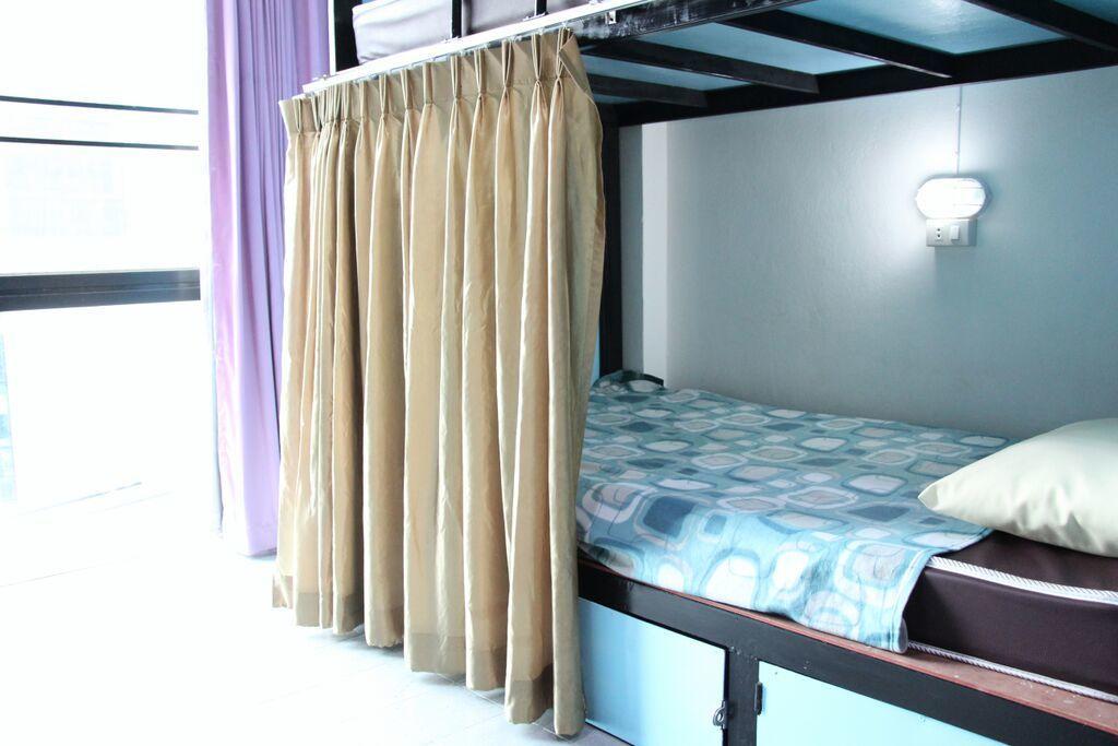 Zoe Hostel Csiangmaj Kültér fotó