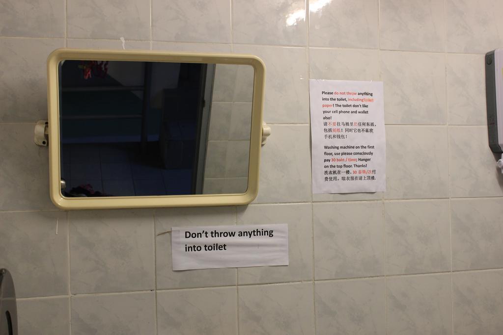 Zoe Hostel Csiangmaj Kültér fotó