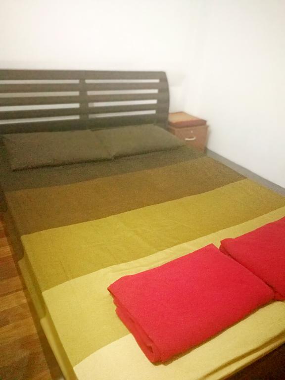 Zoe Hostel Csiangmaj Kültér fotó
