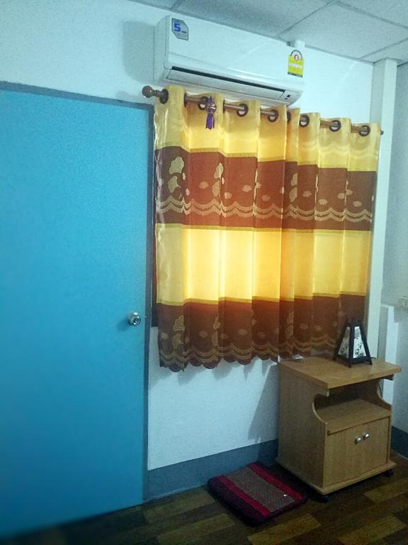 Zoe Hostel Csiangmaj Kültér fotó