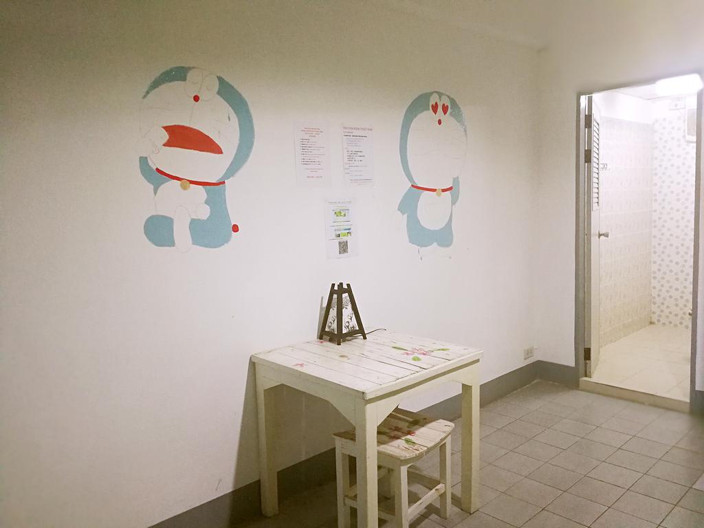 Zoe Hostel Csiangmaj Kültér fotó