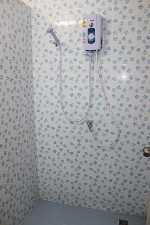 Zoe Hostel Csiangmaj Kültér fotó