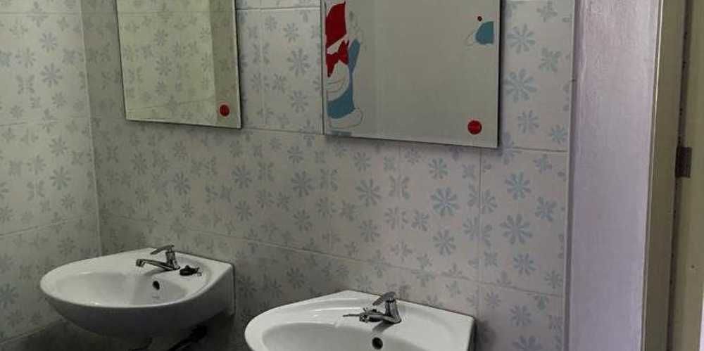 Zoe Hostel Csiangmaj Kültér fotó